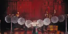Una stagione ricca di commedie, musica e tanto altro al Manzoni di Milano