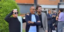 &ldquo;Tale e quale show&rdquo; di mercoled&igrave;, nuova giuria e debutto con Fazio