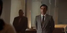 &ldquo;Livatino-Il giudice e i suoi assassini&rdquo; di Michele Placido, trailer