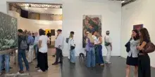 L&rsquo;Accademia di Brera presenta i 18 artisti di Magnolia