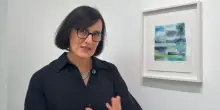 Le connessioni d&rsquo;acqua dei nuovi lavori di Melissa McGill