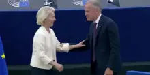 Von der Leyen propone Canada come primo membro associato dell&rsquo;Ue