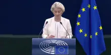 Von der Leyen: in arrivo un piano europeo per le ondate di calore