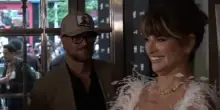 Toronto, Penelope Cruz star sul red carpet con i Los Javis