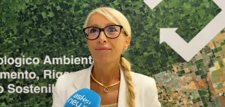 RemTech, Paparella: 20 anni di fiducia tra pubblico e privato