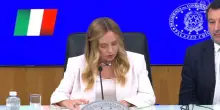 Meloni annuncia abolizione del bollo su auto fino a 80 kW