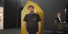 Andrea Bianconi e la &ldquo;Cabina della positivit&agrave;&rdquo;