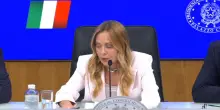 Meloni: alleati Vannacci? Futuro Nazionale vota contro centro destra