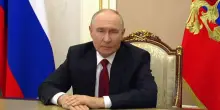 Russia al voto, Putin esorta a scegliere i &ldquo;veri patrioti&rdquo;