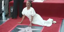 Una stella sulla Walk of Fame di Hollywood per Nia Long