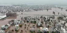 Crisi climatica, nuovo allarme ONU: stiamo esaurendo riserve d&rsquo;acqua