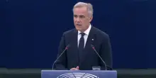 Carney: alleanza Ue-Canada un faro per le altre democrazie