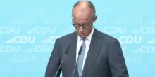 Germania, Cdu Merz a rischio: atteso altro trionfo AfD in Meclemburgo