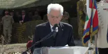 Difesa, Mattarella: esercito un punto di riferimento per Italia intera