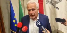 Bollo, Giani (Toscana): &ldquo;Tagli a Sanit&agrave; per marketing elettorale&rdquo;
