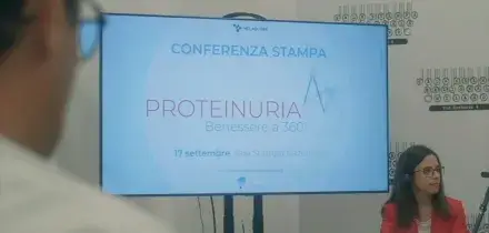 Malattie del rene, ecco come si anticipa la diagnosi