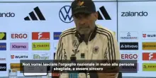 Germania, ct Klopp: &ldquo;Non si lasci ad AfD orgoglio nazionale&rdquo;