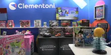 Clementoni: da ora si decide la stagione del settore dei giocattoli