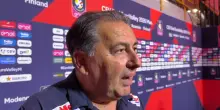 Europei volley, De Giorgi: primo posto preso, ora pi&ugrave; qualit&agrave;