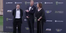 Principe Harry a Invictus Awards, prima volta in pubblico nel Regno Unito