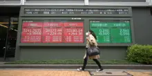La Bank of Japan alza i tassi all&rsquo;1,25%, ai massimi dal &rsquo;95
