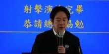 Taiwan, Lai assiste a esercitazioni militari con vari tipi di droni