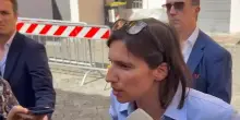 Schlein: armi a Ucraina? Trovermo accordo su tutto con forze alleate
