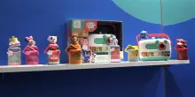 Clementoni: Natale momento chiave, Kidult importanti ma anche i bambini