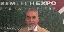 Moretti (Ferrara Expo): RemTech, ventennale oltre ogni attesa