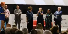Roma, il festival di cinema che racconta il clima che cambia