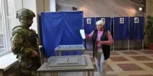 A Donetsk sotto controllo Mosca si vota per elezioni legislative russe
