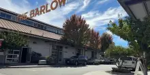 Da fabbrica di mele a destinazione USA: la storia di The Barlow