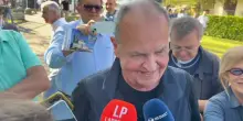 Calderoli: Salvini eletto al congresso, in politica ci sono alti e bassi