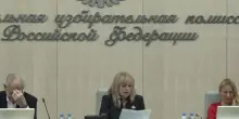 Elezioni Russia, Russia Unita primo partito, secondi i comunisti KPRF