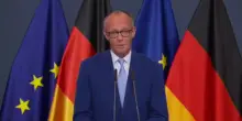 Germania, AfD 38% in Meclemburgo, Berlino alla Linke. Merz non lascia