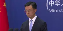 Cina-Usa, Xi Jinping atteso alla Casa Bianca il 24 settembre