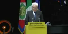 Mattarella: pensiero unico &egrave; oppressione, dialettica preziosa