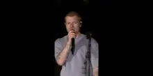 Ed Sheeran rompe il silenzio su Gaza. Macklemore? Non ho deciso io