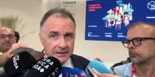 Energia, Orsini: &ldquo;Rischio deindustrializzazione entro il 2030&rdquo;