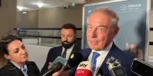 Ex Ilva, Urso: magistratura ha creato un labirinto sull&rsquo;azienda
