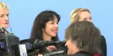 Berlino, Elif Eralp (Linke): la mia rivoluzione contro il caro affitti