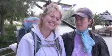 La Linke si prende Berlino, per molti una gioia, per altri uno choc