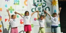 Ambiente, a Firenze si conclude &ldquo;Look Up Clean Up&rdquo; di Save the Planet