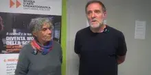 Scuola Volont&egrave;, Mastandrea: da idea sgangherata a progetto enorme