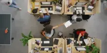 Ai e flessibilit&agrave;, come la gen Z sta cambiando il mondo del lavoro