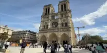 Parigi attende Papa Leone XIV, quasi 600mila iscritti alla messa