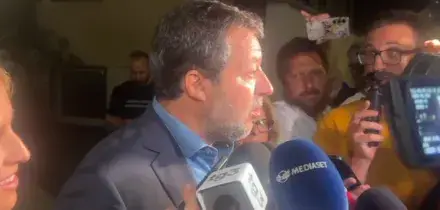 Scuola, Salvini: Mattarella? Classi ghetto ci sono