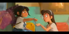 &ldquo;L&rsquo;isola dei Ricordi&rdquo;, l&rsquo;avventura DreamWorks su creativit&agrave; e relazioni
