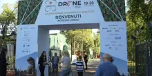 Esercito 1659 Drone Challenge, la precisione incontra la velocit&agrave;