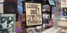 Il flashback della controcultura in un museo a San Francisco